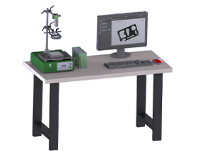 機器視覺(jué)應用實(shí)驗箱