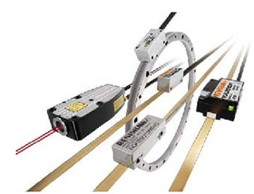 編碼器、光柵尺等
