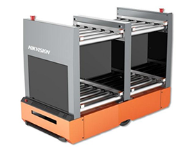 AGV智能小車(chē)